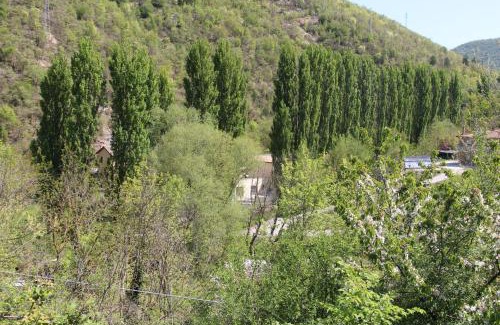 Nocera Umbra House | Sul sentiero di Francesco