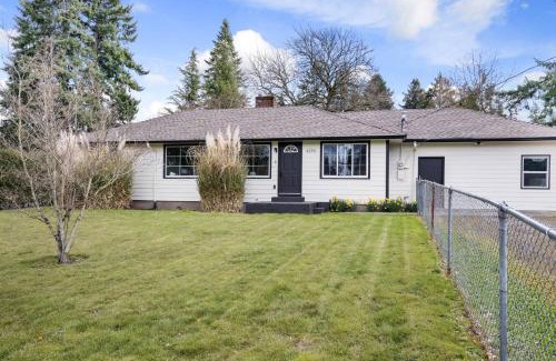 Cedar Hills House | Sulcata Paradise