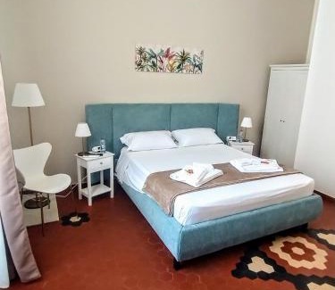 Messina Bed & Breakfast | Suleima B&B Messina Centro
