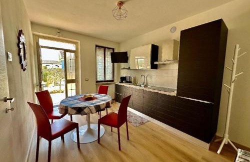 Zevio Apartment | Sulla Ciclabile Apartment lungo il fiume Adige