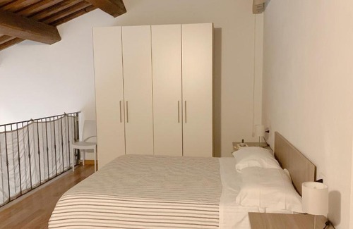 Castiglione del Lago Apartment | SulLago Appartamenti - Confortevole Appartamento con Piscina