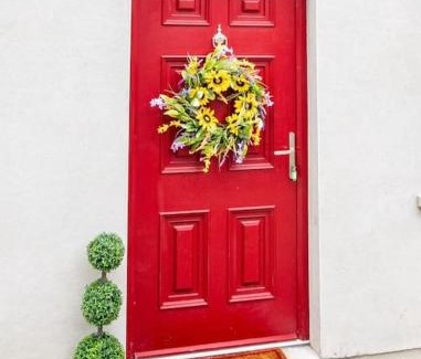 Killarney Apartment | Sullcon Apartment
