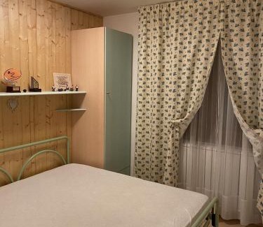 Abetone Apartment | Sulle piste da sci