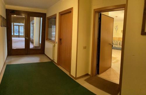 Abetone Apartment | Sulle piste da sci