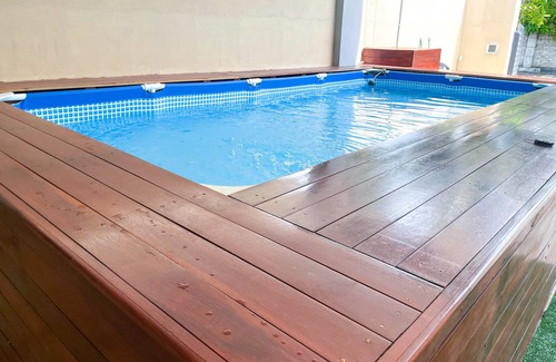 Kuantan House | Sulong Inn With Private Pool