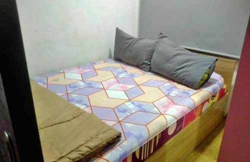 Bandung Kulon House | Sultan Onama Property 2BR