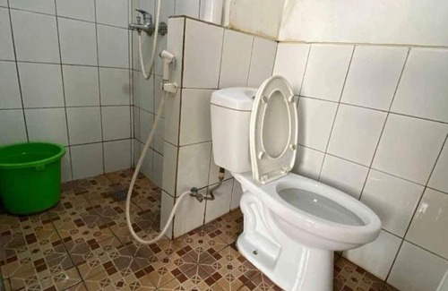 Bandung Kulon House | Sultan Onama Property 2BR