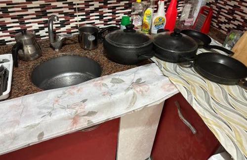 Kumkapi Apartment | Sultanahmet grand apart