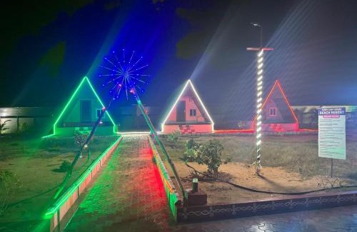 Sriharikota Resort | Suma Light House Beach Resort