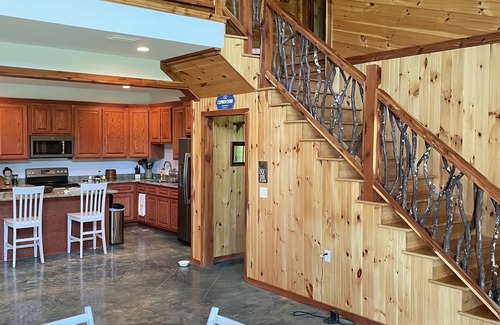 Midland City House | Suma Ridge: Right Outside Dothan