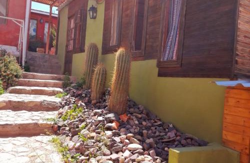 Tilcara House | Sumaj Rústica