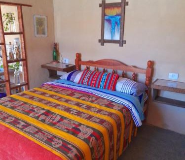 Tilcara House | Sumaj Rústica