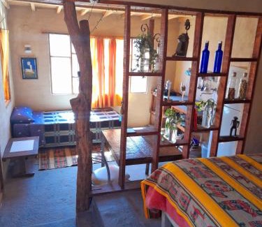 Tilcara House | Sumaj Rústica