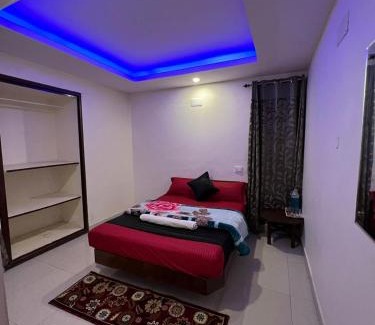 Thalayathimund Apartment | Sumana Stays