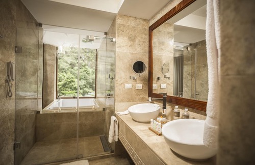 Aguas Calientes Hotel | Sumaq Machu Picchu Hotel