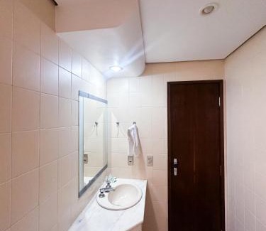 Centro Hotel | Sumatra Hotel e Centro de Convenções