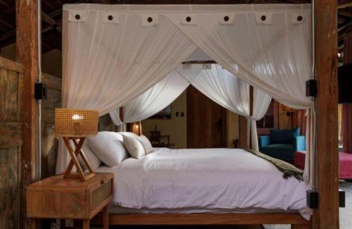 Manuel Antonio Cabin | Sumba Lodge