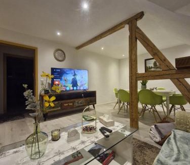 Triberg im Schwarzwald Apartment | Sumeja Residence