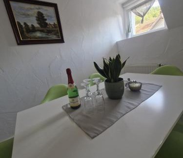 Triberg im Schwarzwald Apartment | Sumeja Residence