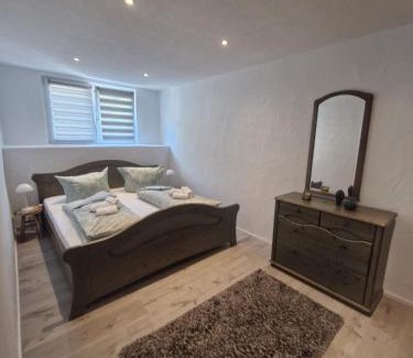 Triberg im Schwarzwald Apartment | Sumeja Residence