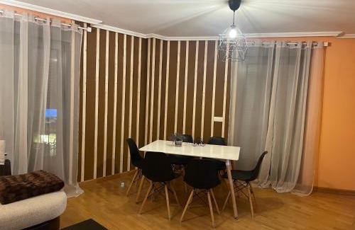 Old Town Apartment | Sumergete en leon I y II vivienda turística