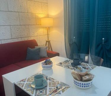 Sommatino Apartment | SummaMontis - Sommatino