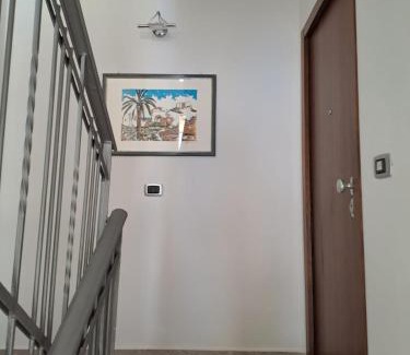 Sommatino Apartment | SummaMontis - Sommatino