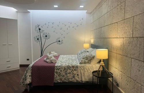 Sommatino Apartment | SummaMontis - Sommatino