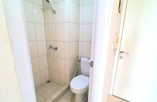Bekasi Apartment | summarecon springlake view