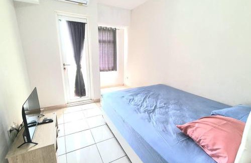 Bekasi Apartment | summarecon springlake view
