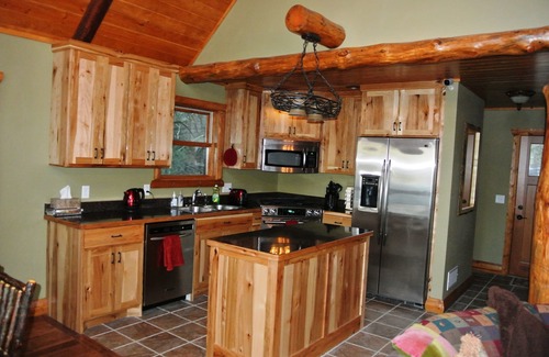 Ossipee House | Summer 2026 is open for reservations and they're going fast!