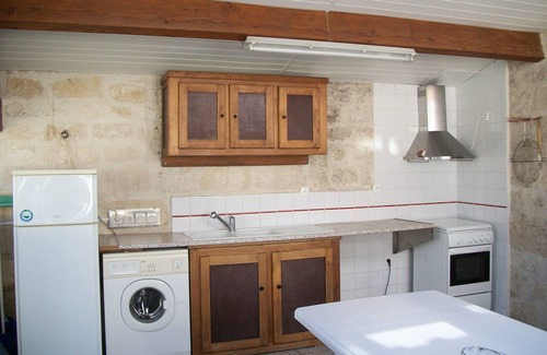 Anville Apartment | summer accommodation in the heart of nature
