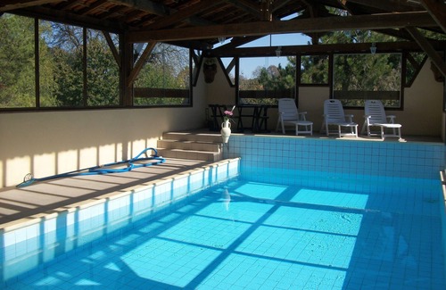 Anville Apartment | summer accommodation in the heart of nature