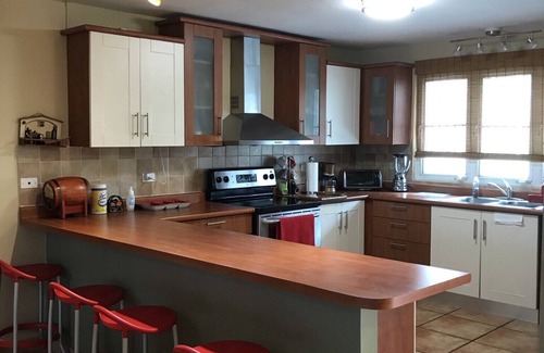 Cabezas Villa | Summer All Year Long! WiFi, Smart TV, Exclusive Area.