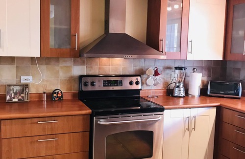 Cabezas Villa | Summer All Year Long! WiFi, Smart TV, Exclusive Area.