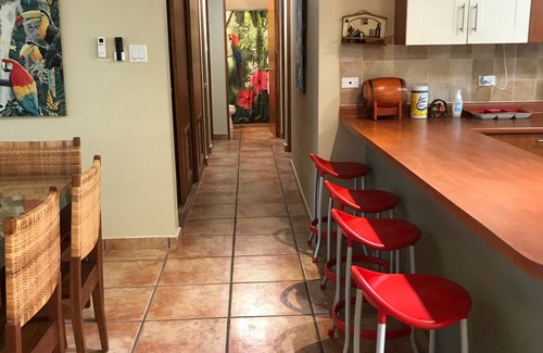 Cabezas Villa | Summer All Year Long! WiFi, Smart TV, Exclusive Area.