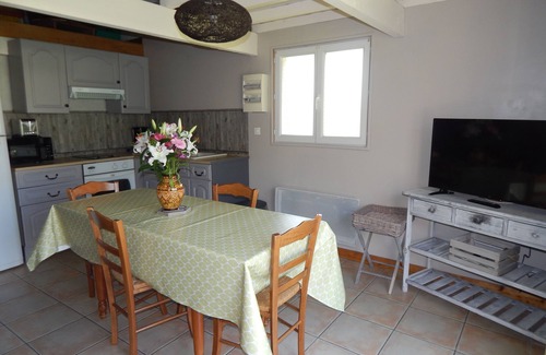 Pinchefalise House | SUMMER BAY RENTAL