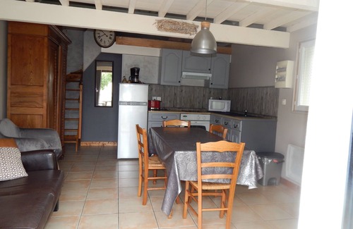 Pinchefalise House | SUMMER BAY RENTAL