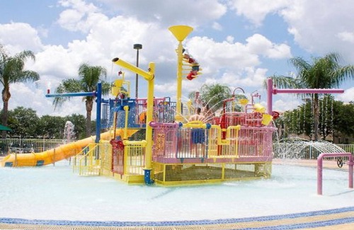 West Kissimmee Condo | Summer Bay Resort 1br suite, Saturday check-in