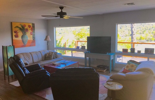 San Marcos House | Summer Birds/Summer Get Away/30 Night Min./Centrally Located/55+ Community