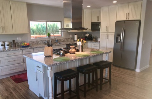 San Marcos House | Summer Birds/Summer Get Away/30 Night Min./Centrally Located/55+ Community