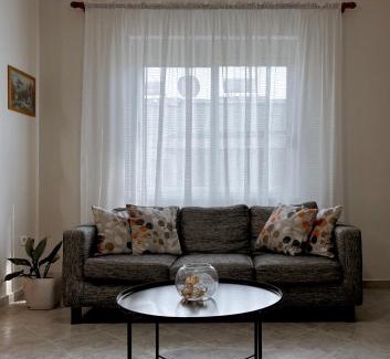 Ishem Apartment | Summer Breeze Apartment G13, Lalzi Bay, Lura 1