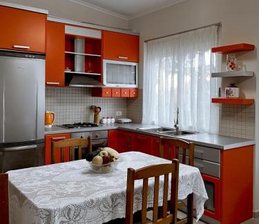 Ishem Apartment | Summer Breeze Apartment G13, Lalzi Bay, Lura 1