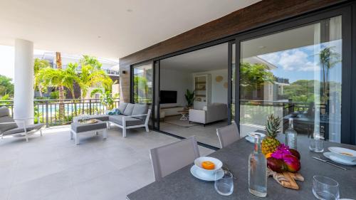 Sint Michiel Apartment | Summer Breeze