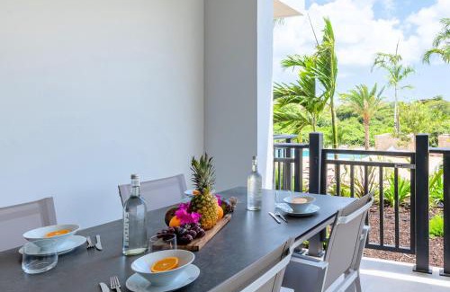 Sint Michiel Apartment | Summer Breeze