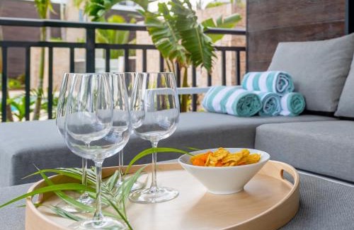 Sint Michiel Apartment | Summer Breeze