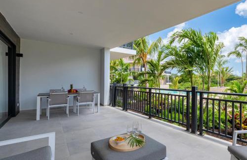 Sint Michiel Apartment | Summer Breeze