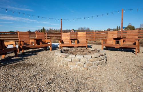 Wills Point Other | Summer Breeze RV Park