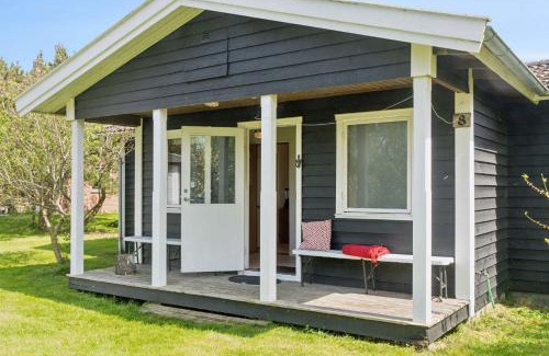 Stubbekobing House | Summer Cottage Idyll At Nature's Pearl