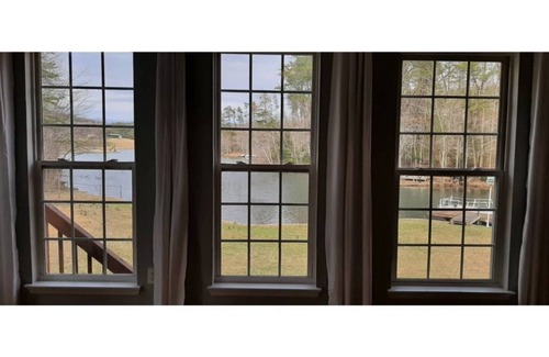 Crossville House | Summer Fun! Lake House - PETS, jukebox, pool table, firepit, canoe, kayak